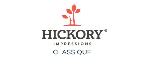 Hickory Impression